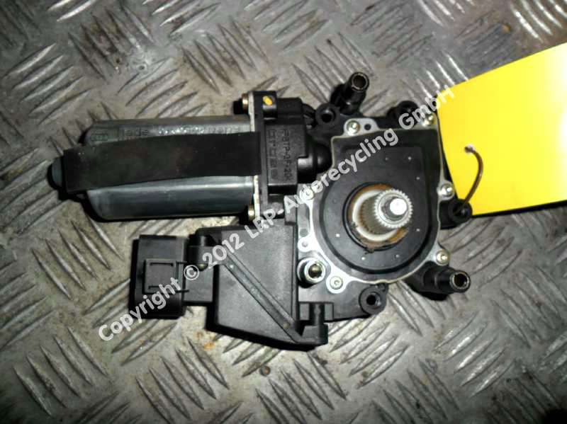 Audi A8 4D original Fensterhebermotor vorn links Fahrertür 4D0959801E BJ1996